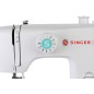 Singer M1505 Symaskine Hvid